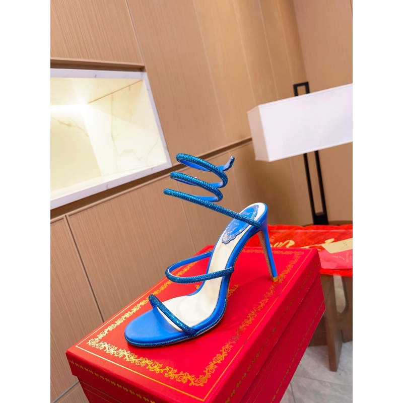 Ch*el sandals